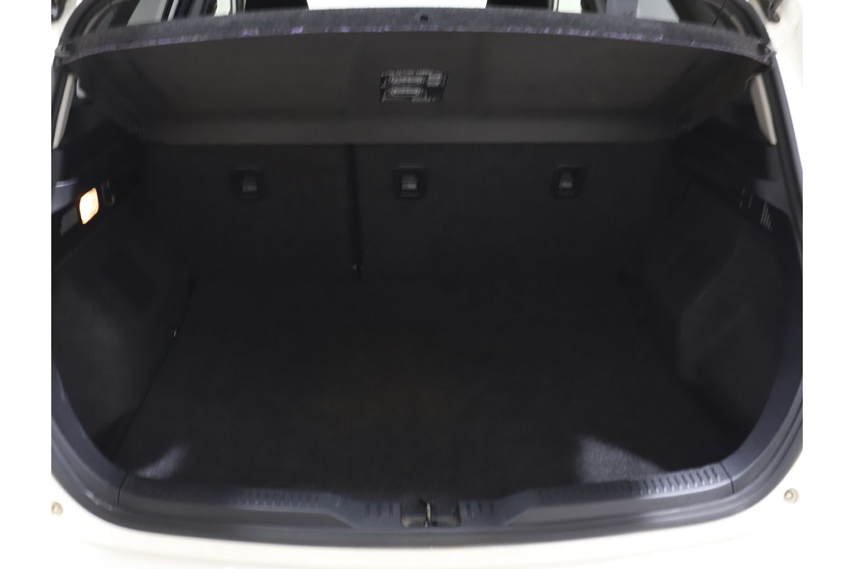 Corolla Ascent Sport 1.8L Petrol CVT 5 Door Hatch 4436080 001