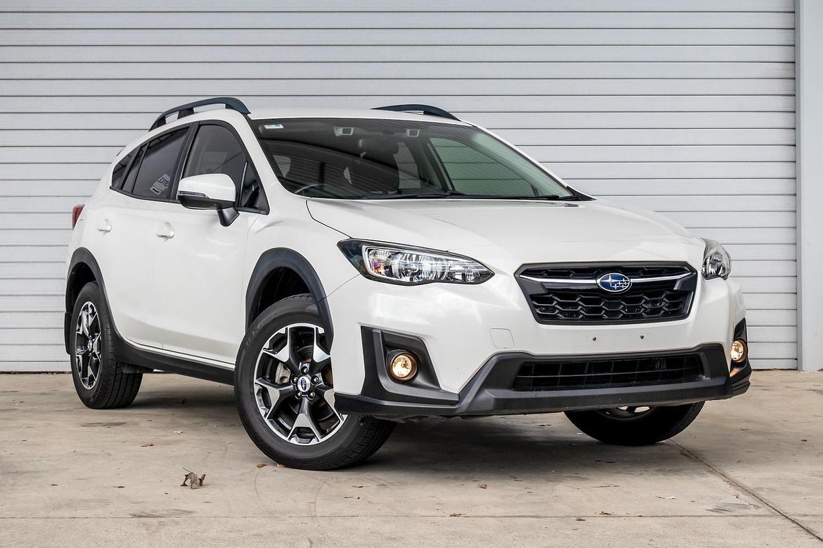 2019 Subaru XV 2.0i-L G5X
