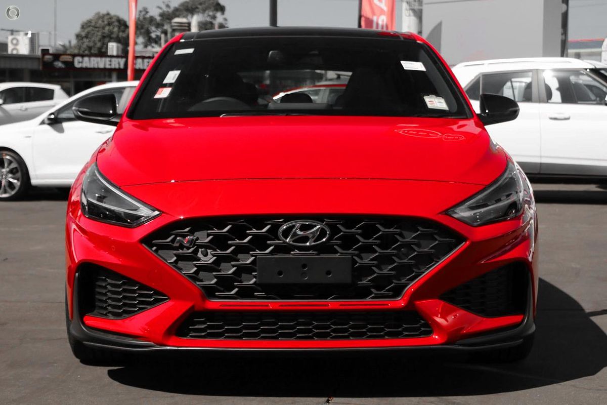 2024 Hyundai i30 N Premium PDe.V5