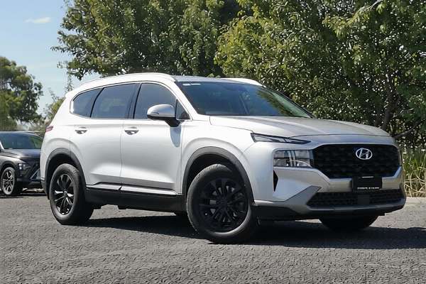 2021 Hyundai Santa Fe TM.V3