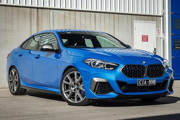 2023 BMW 2 Series M235i xDrive F44