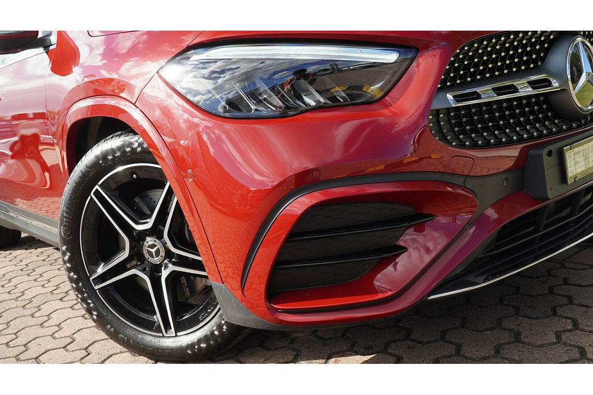2025 Mercedes-Benz GLA-Class GLA250 H247