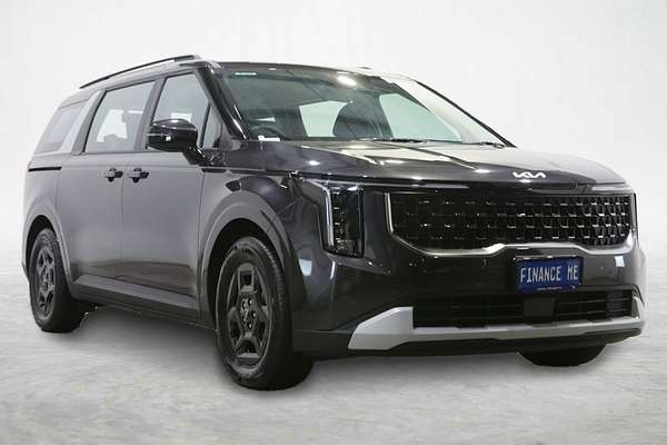 2025 Kia Carnival S KA4 PE