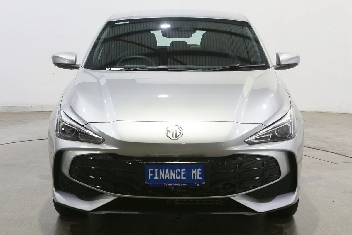 2025 MG MG3 Excite