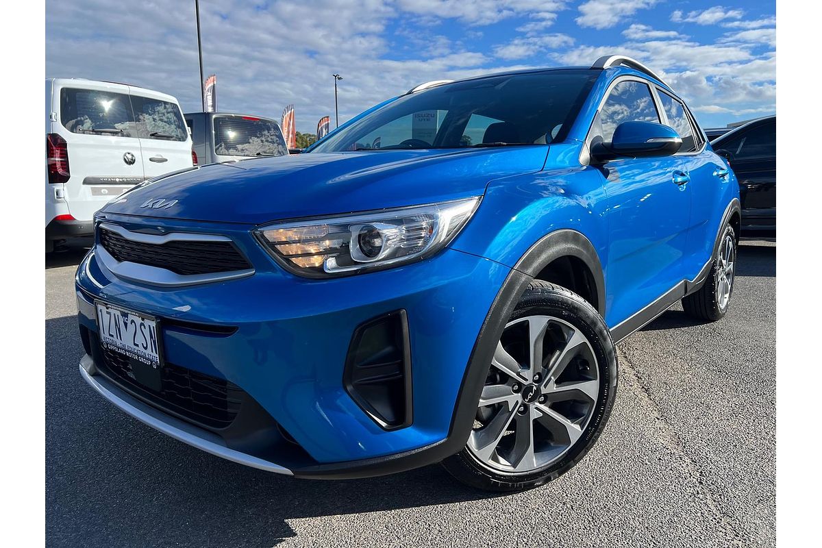 2023 Kia Stonic Sport YB