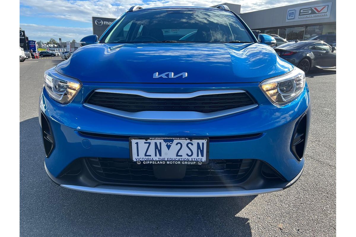 2023 Kia Stonic Sport YB