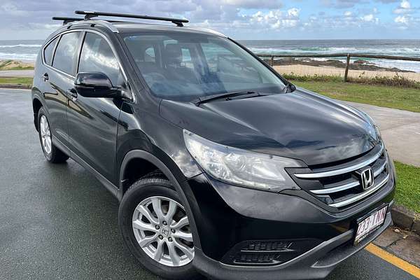 2013 Honda CR-V VTi RM