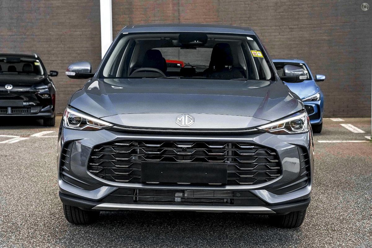 2025 MG ZS Vibe Turbo ZS32