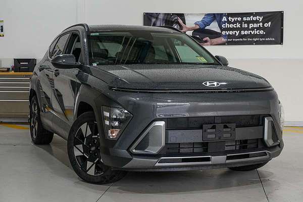 2025 Hyundai Kona Elite SX2.V3.5