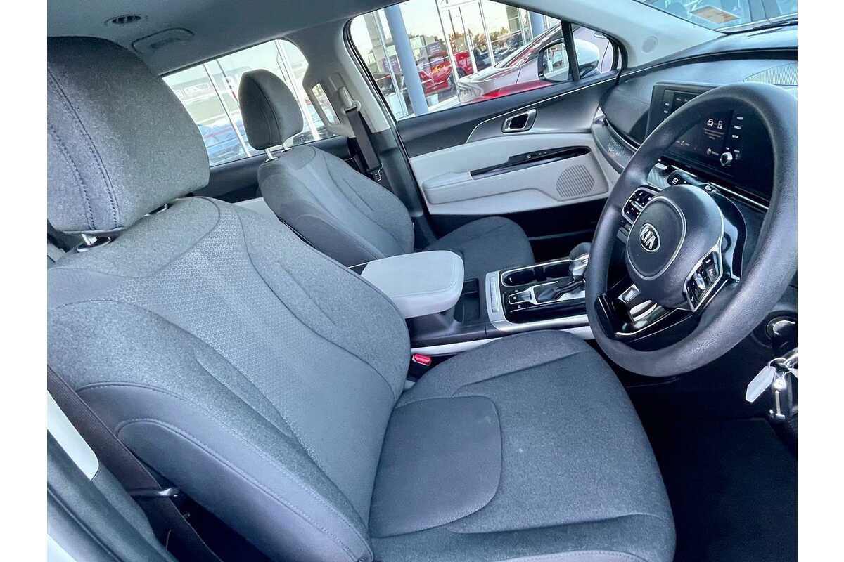 2021 Kia Carnival S KA4