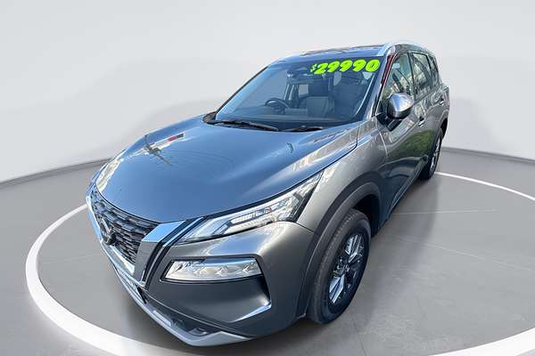 2024 Nissan X-TRAIL ST T33