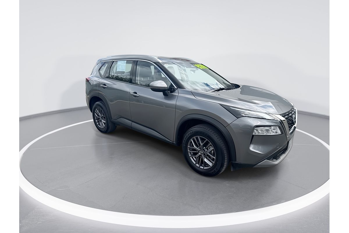 2024 Nissan X-TRAIL ST T33