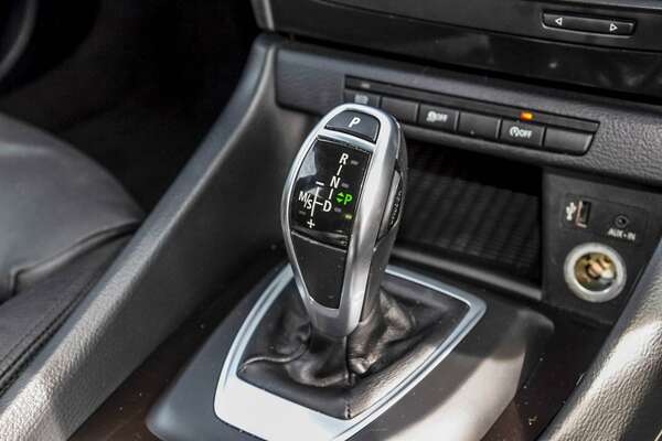 2013 BMW X1 sDrive18d E84 LCI
