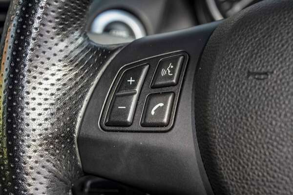 2013 BMW X1 sDrive18d E84 LCI