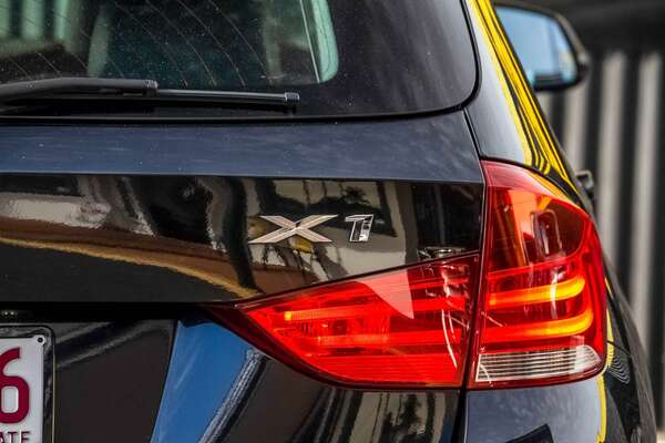 2013 BMW X1 sDrive18d E84 LCI