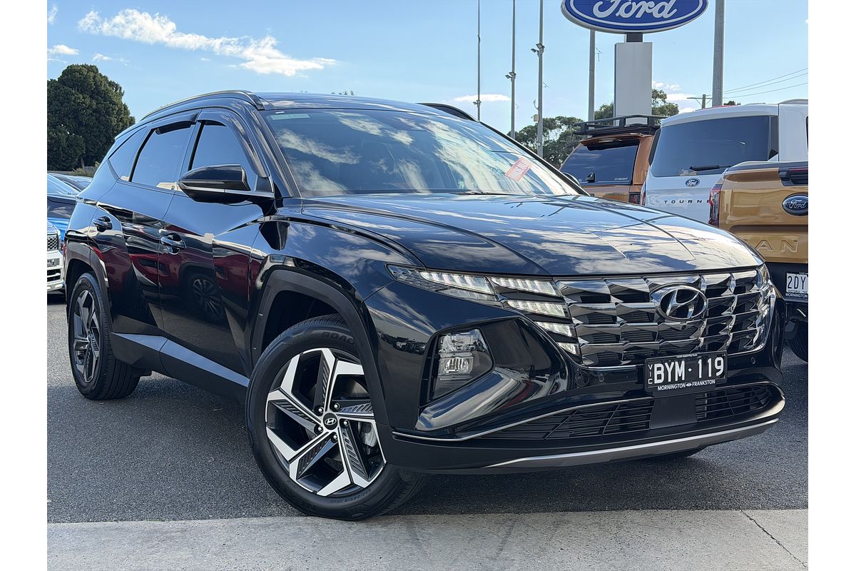 2022 Hyundai Tucson Highlander NX4.V1