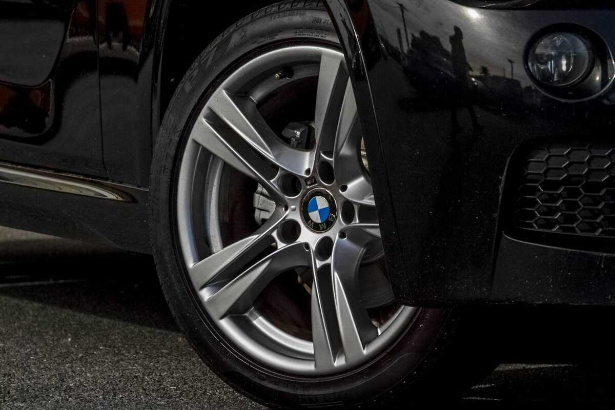 2013 BMW X1 sDrive18d E84 LCI