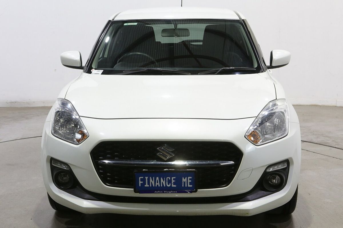2023 Suzuki Swift GL AZ Series II