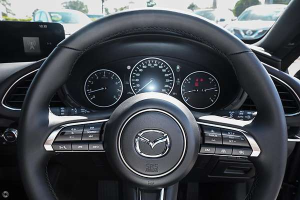 2026 Mazda 3 G25 Astina BP Series