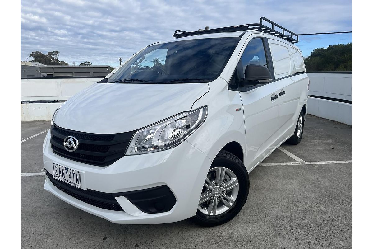 2024 LDV G10 SV7C