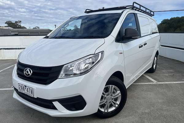 2024 LDV G10 SV7C
