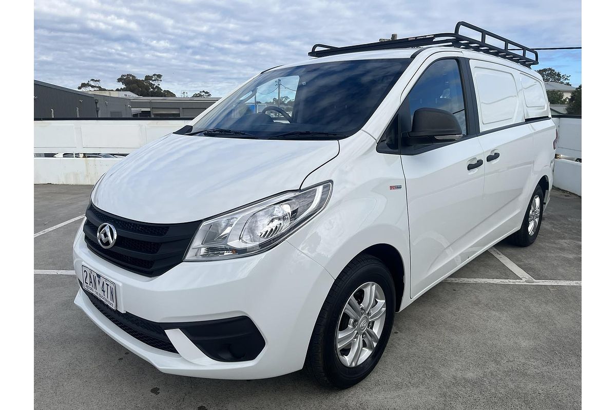 2024 LDV G10 SV7C