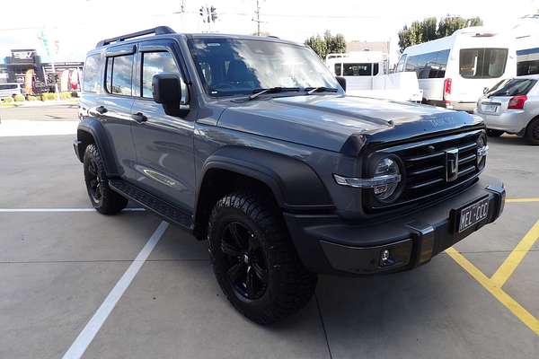 2024 GWM Tank 300 Lux P01