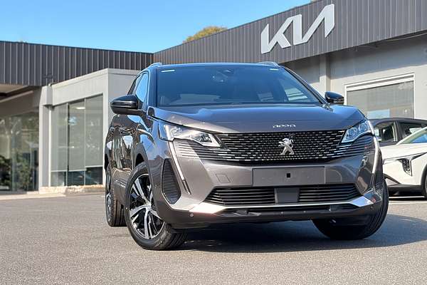 2022 Peugeot 3008 GT P84