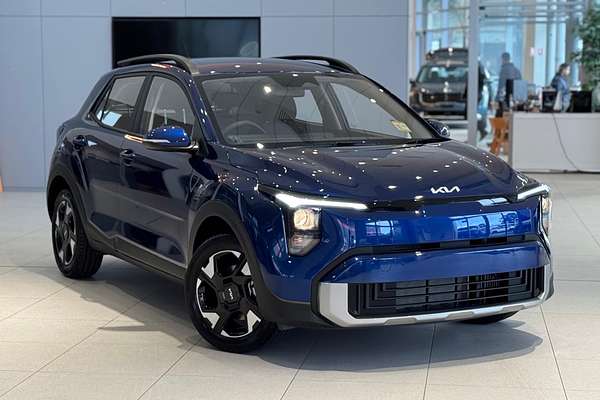 2026 Kia Stonic S YB PE2