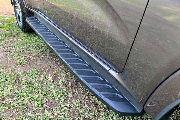 2025 Ford Everest Trend 2.0L thumb-15