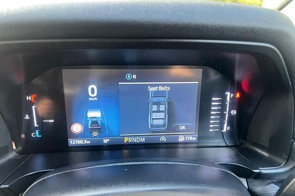 2025 Ford Everest Trend 2.0L thumb-17
