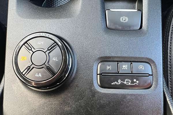 2025 Ford Everest Trend 2.0L thumb-20