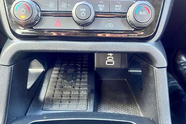 2025 Ford Everest Trend 2.0L thumb-21