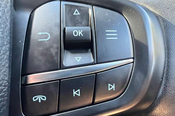 2025 Ford Everest Trend 2.0L thumb-23