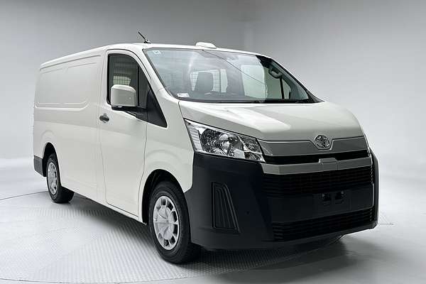 2023 Toyota Hiace GDH300R LWB thumb-0