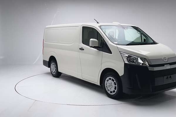2023 Toyota Hiace GDH300R LWB thumb-1