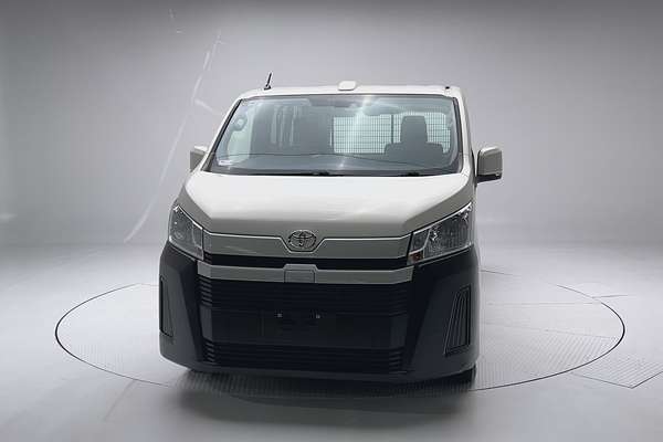 2023 Toyota Hiace GDH300R LWB thumb-2
