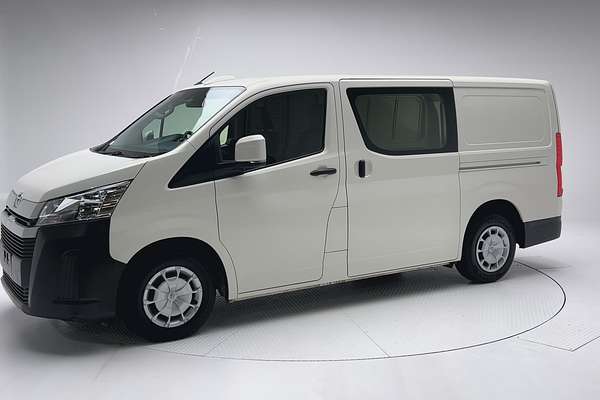 2023 Toyota Hiace GDH300R LWB thumb-3