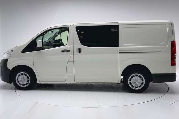 2023 Toyota Hiace GDH300R LWB thumb-4