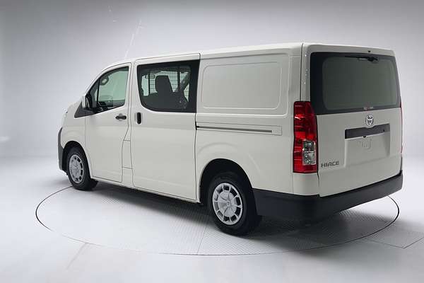 2023 Toyota Hiace GDH300R LWB thumb-5