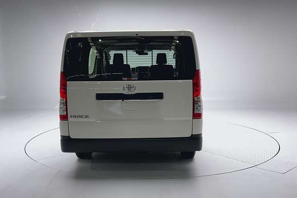 2023 Toyota Hiace GDH300R LWB thumb-6