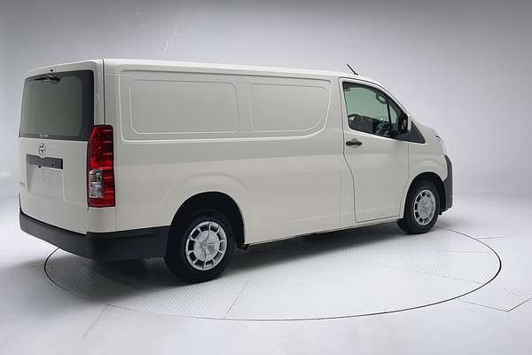 2023 Toyota Hiace GDH300R LWB thumb-7