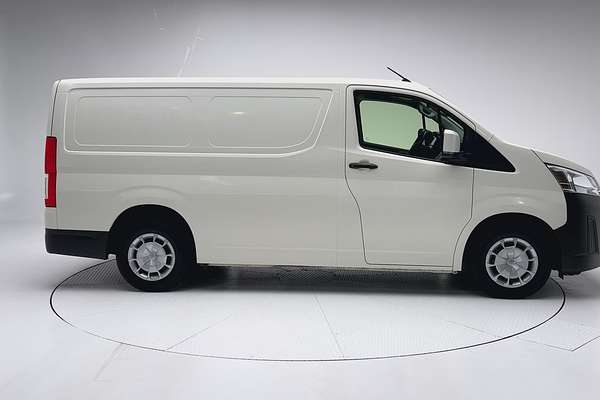2023 Toyota Hiace GDH300R LWB thumb-8