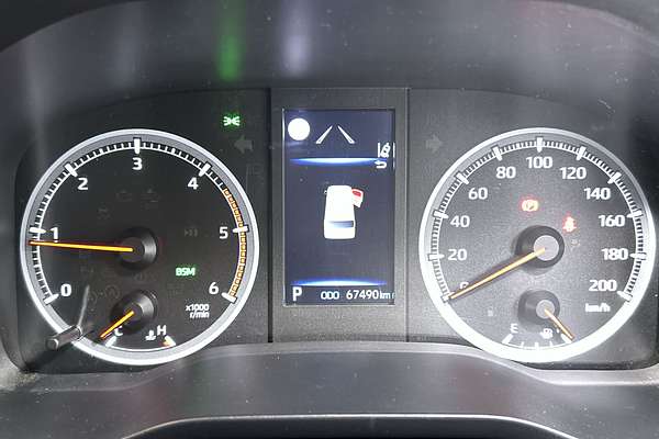 2023 Toyota Hiace GDH300R LWB thumb-13