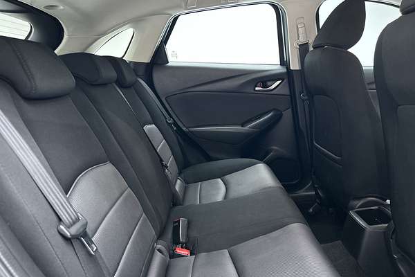 2016 Mazda CX-3 Maxx DK thumb-11