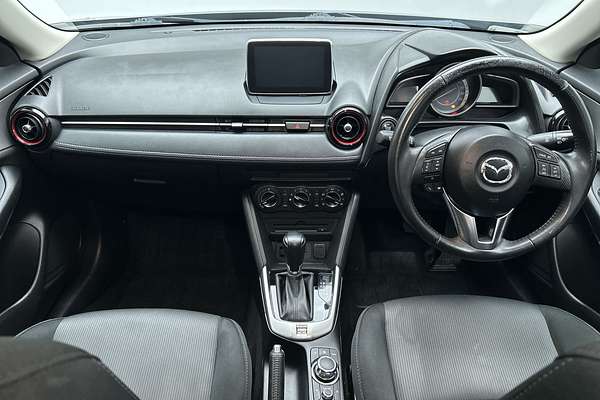 2016 Mazda CX-3 Maxx DK thumb-19