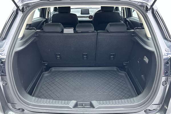 2016 Mazda CX-3 Maxx DK thumb-20