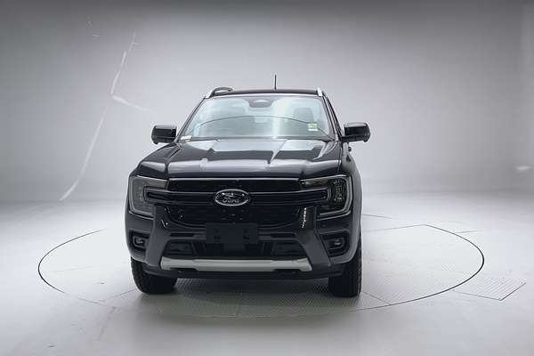 2024 Ford Ranger Wildtrak 4X4 2.0L thumb-2