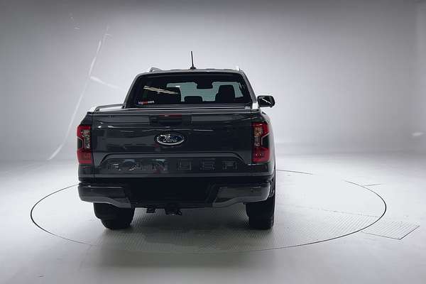 2024 Ford Ranger Wildtrak 4X4 2.0L thumb-6