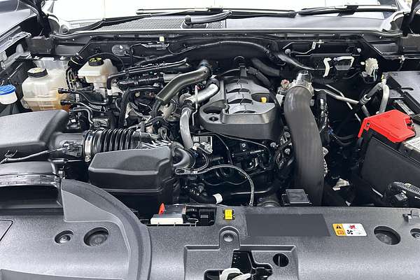 2024 Ford Ranger Wildtrak 4X4 2.0L thumb-10